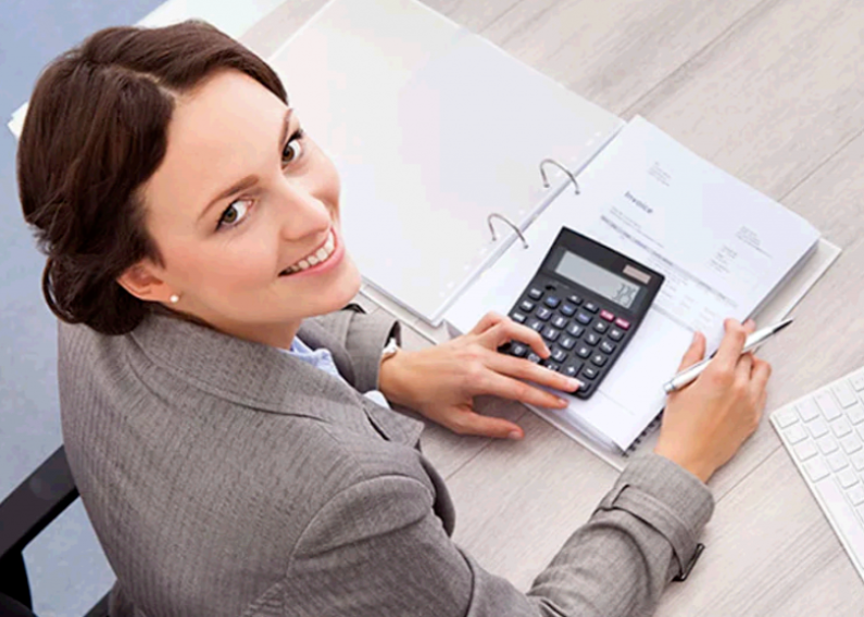 Экономика и бухучет- колледж СПО